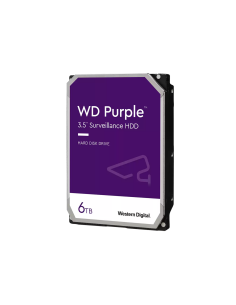 HDD Video Surveillance WD...